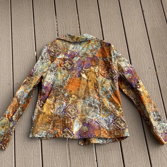 *Final Offer* Vintage 70’s Coat - Picture 4 of 4